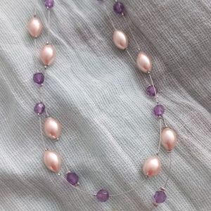 Lia Sophia Jewelry - Lia Sophia necklace Lia Sophia Jewelry - Lia Sophia necklace